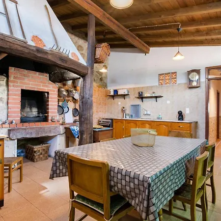 Time-traveler's Paradise In Gois Guest house