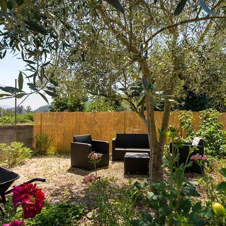 Guest house Time-traveler's Paradise In Gois Juncal (Leiria)