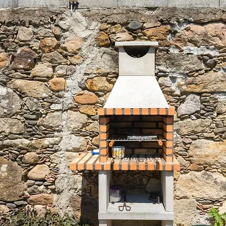 Gasthuis Time-traveler's Paradise In Gois